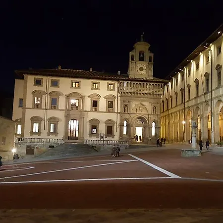 Margherita Appartement *