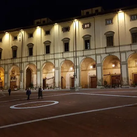 Apartment Margherita