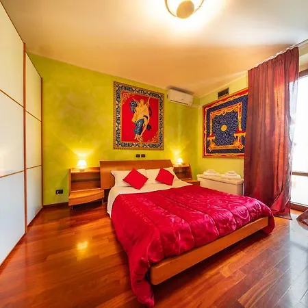 Margherita Appartement *