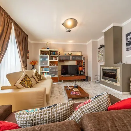 Margherita Appartement *