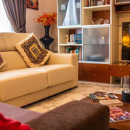 Appartement Margherita Arezzo