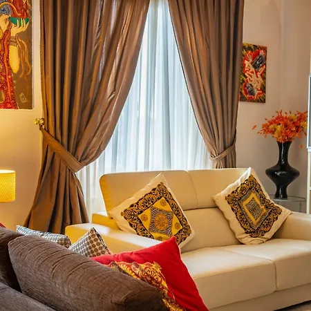 Appartement Margherita *