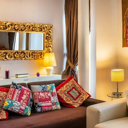 Margherita Appartement