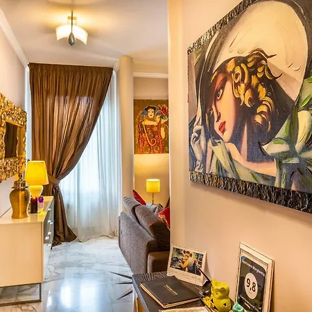Margherita Appartement