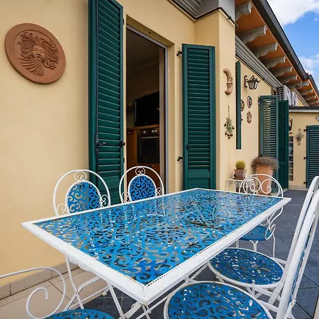 Appartement Margherita