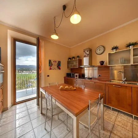 Margherita Appartement Arezzo