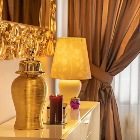 Appartement Margherita