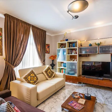 Appartement Margherita