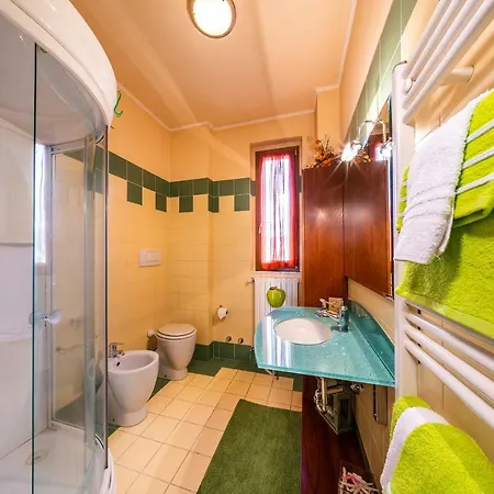 Margherita Appartement