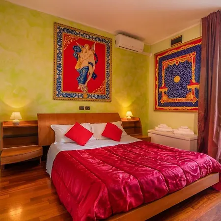 Appartement Margherita