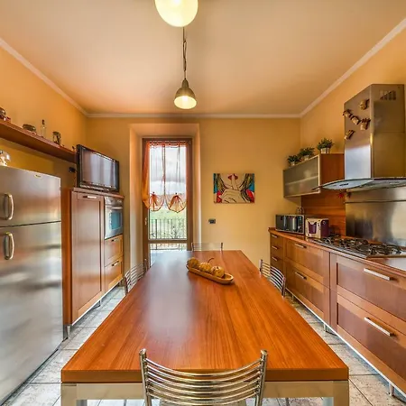 Appartement Margherita Arezzo