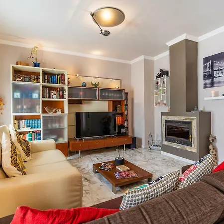 Appartement Margherita *